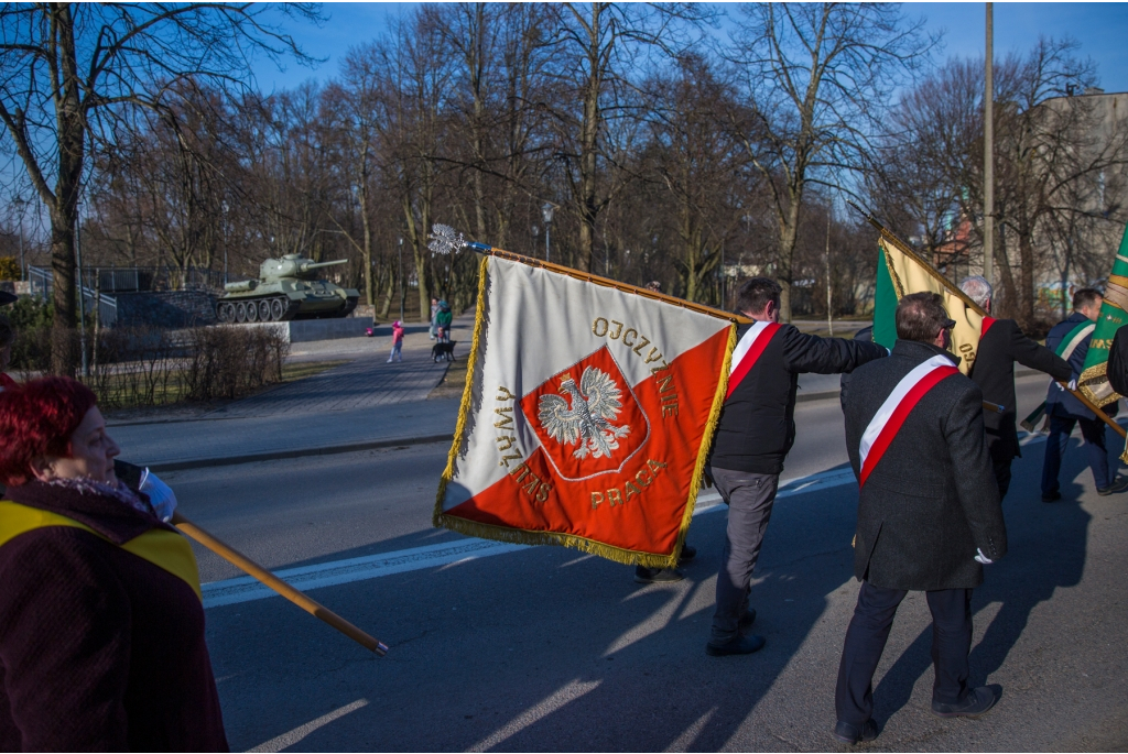 Św. Józefa – Dzień Patrona Rzemiosła