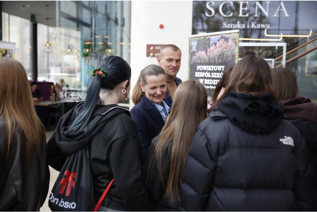 Edu Navigator w Filharmonii Kaszubskiej