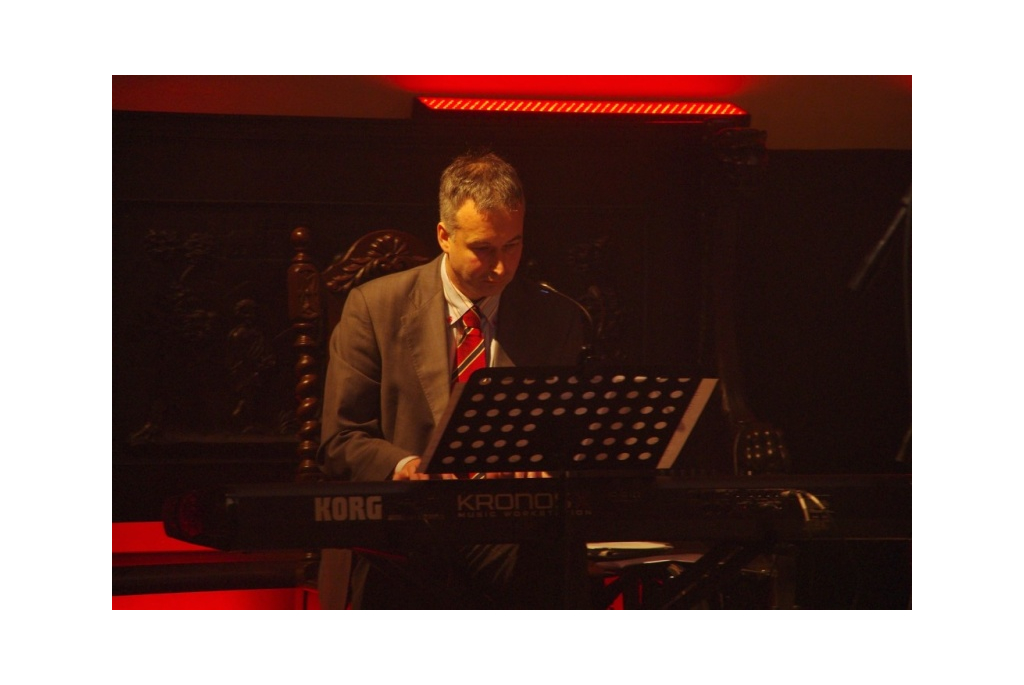 Verba Sacra - 14.01.2013