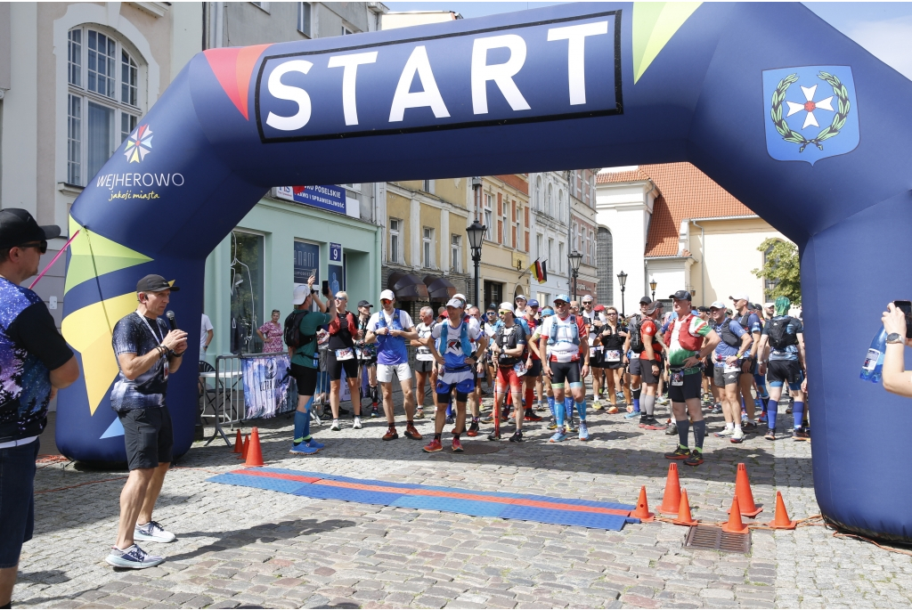 IV Festiwal Biegowy Ultra Way