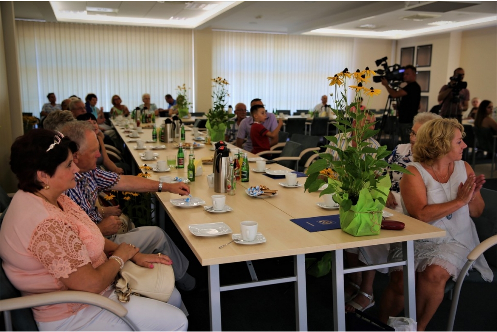 Najpiękniejsze ogrody i balkony 2019