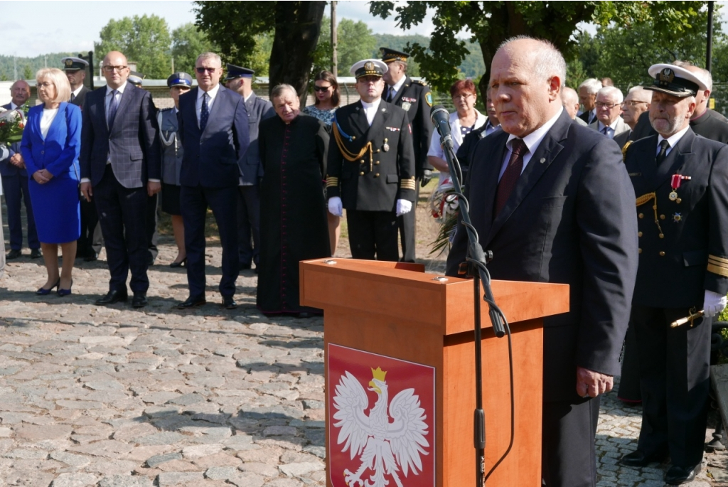 79. rocznica wybuchu II Wojny Światowej