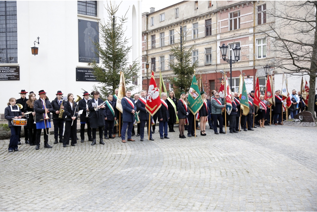 Dzień Patrona Rzemieślników - św. Józefa