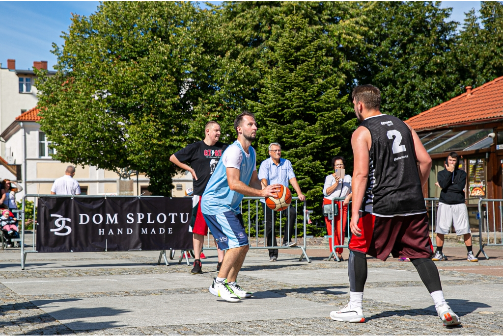 11. edycja Streetballa Małego Trójmiasta Kaszubskiego