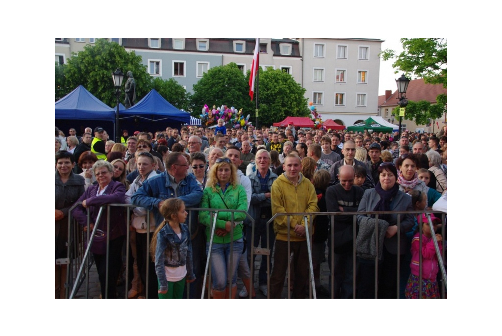 Dzień Jakuba - 27.05.2012