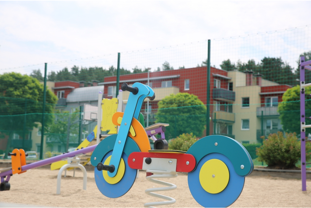 Sikorski Park