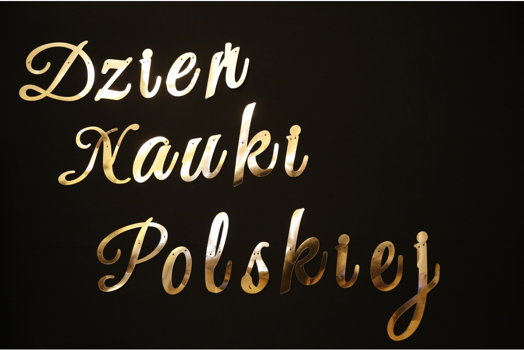Dzień Nauki Polskiej w SP nr 9