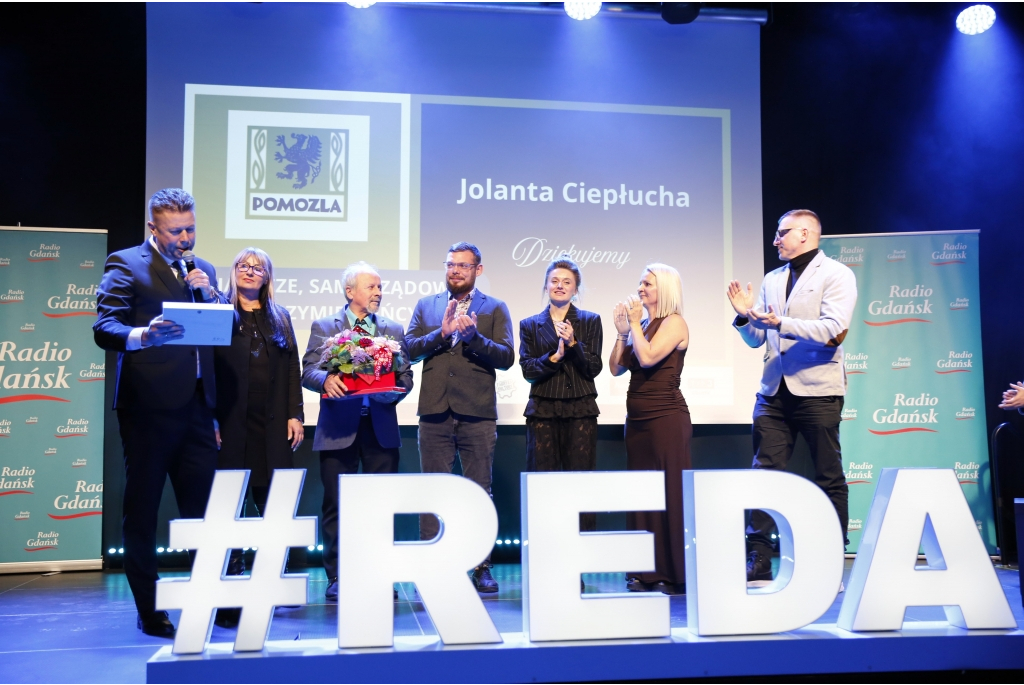 Pomorska Gala Lekkiej Atletyki w Redzie