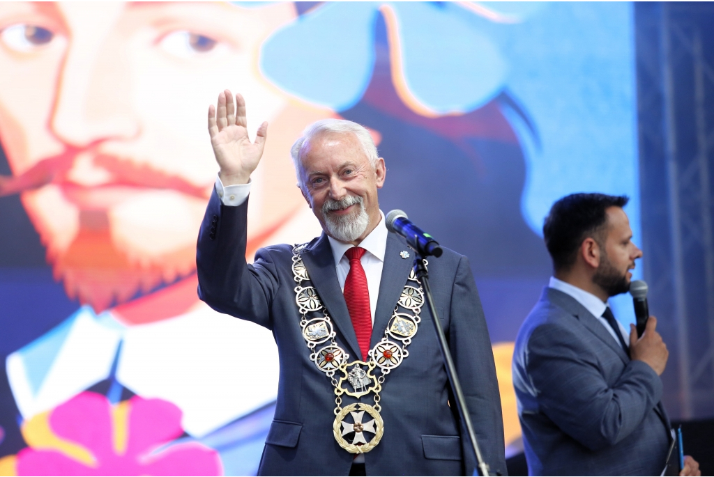 Dzień Jakuba 2026