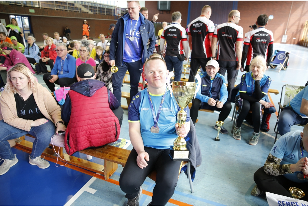 XV Mistrzostwa Polski Nordic Walking
