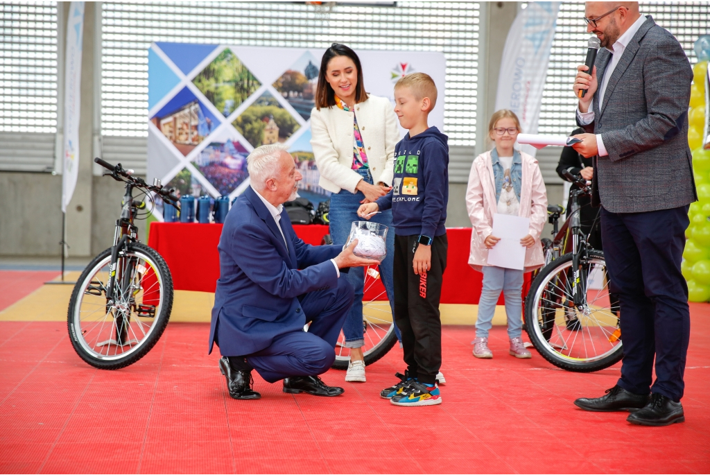III edycja Rowerowego Maja
