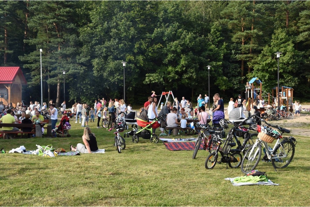 Piknik Pożegnanie Lata na os. Fenikowskiego