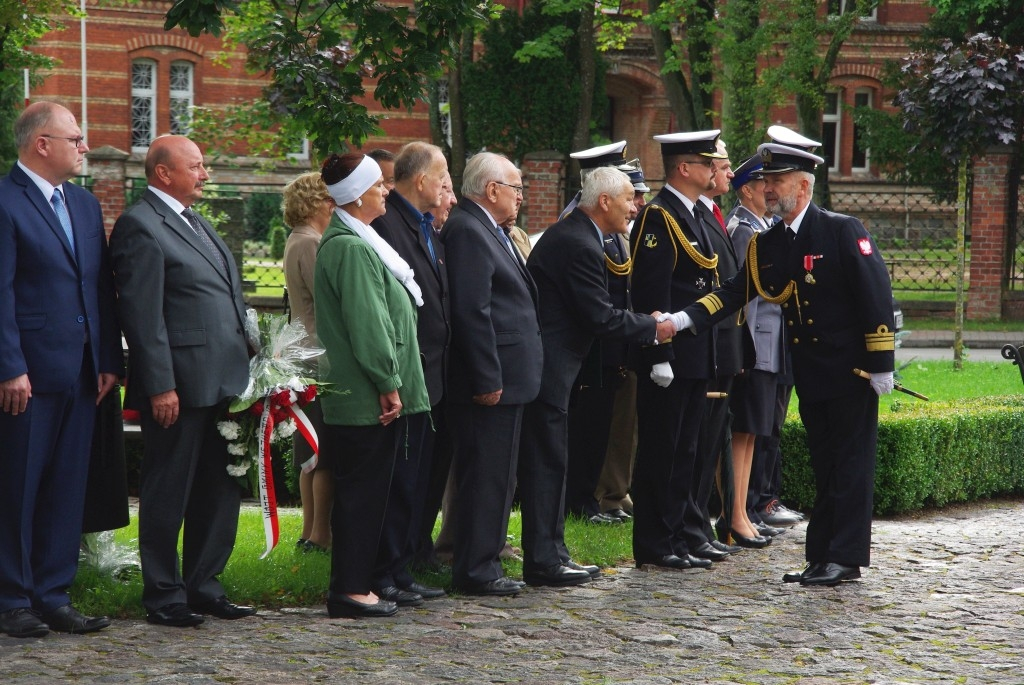 78. rocznica wybuchu II wojny światowej