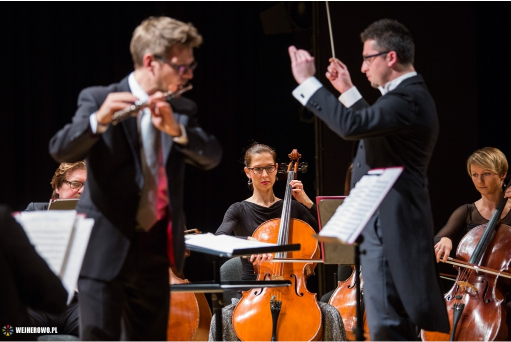 Koncert Wigilijny w Filharmonii Kaszubskiej - 20.12.2014