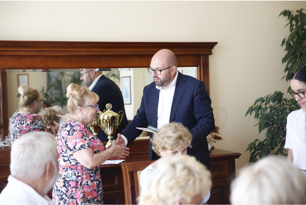 Powołano Wejherowski Zespół ds. Seniorów