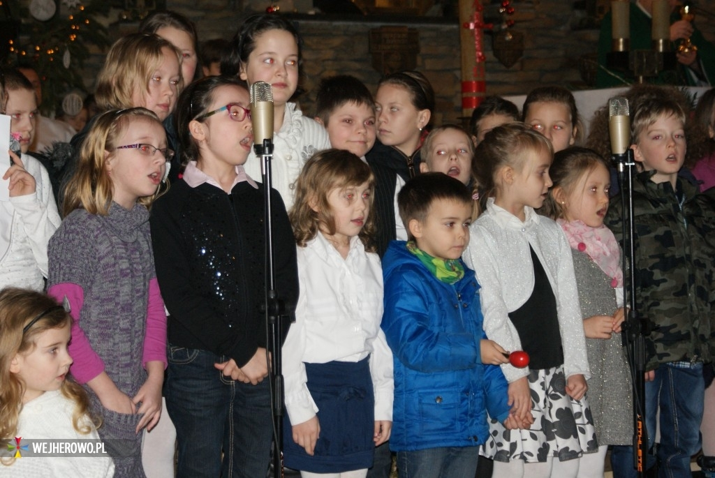 III Festiwal Serrc w Kościele Chrystusa Króla - 25.01.2015