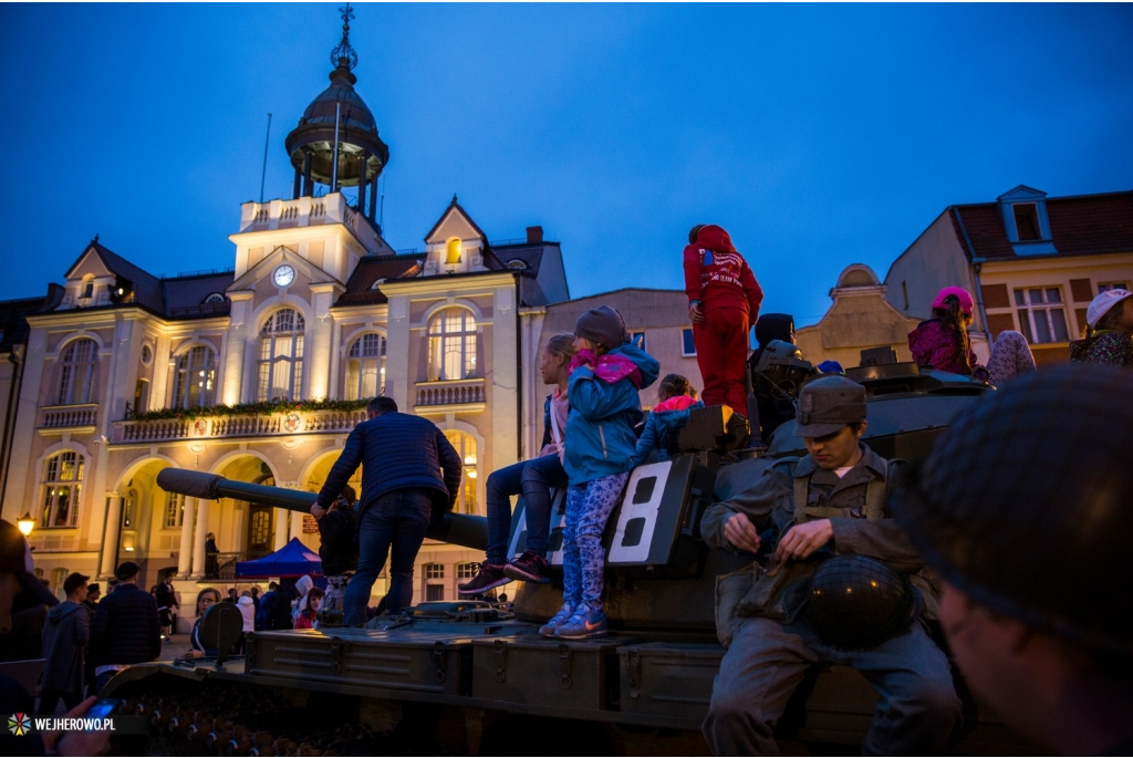 Wejherowska Noc Muzeów