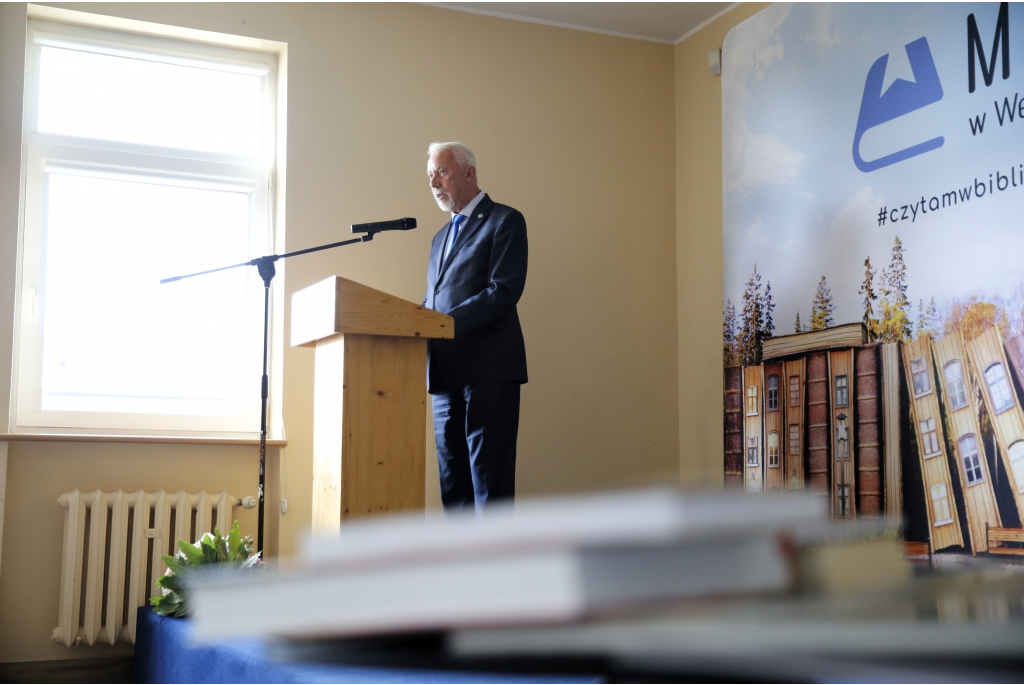 Gryf Literacki 2025