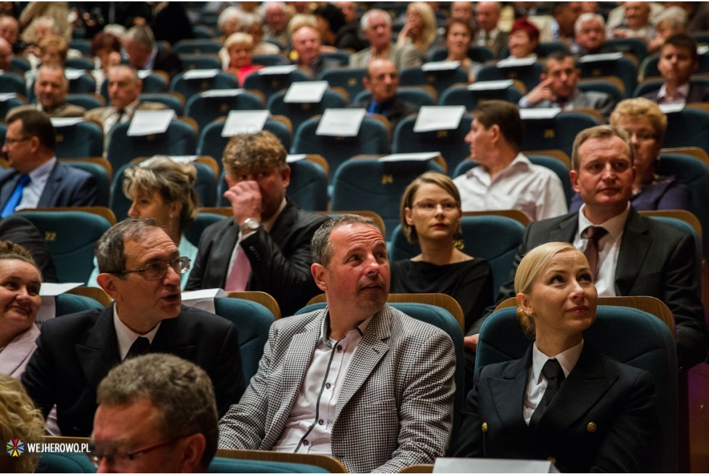 Światowy Dzień Turystyki w Filharmonii Kaszubskiej - 03.10.2014