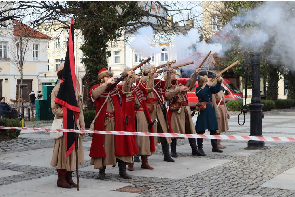 Obchody 367 rocznicy śmierci Jakuba Wejhera