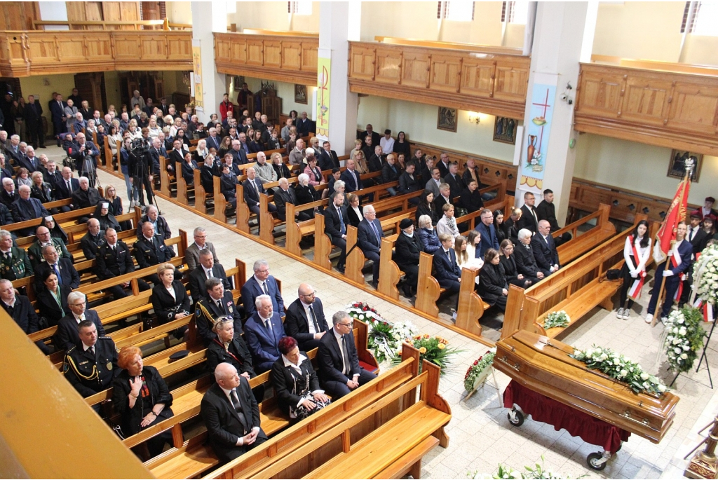 Ostatnia droga Bogdana Tokłowicza