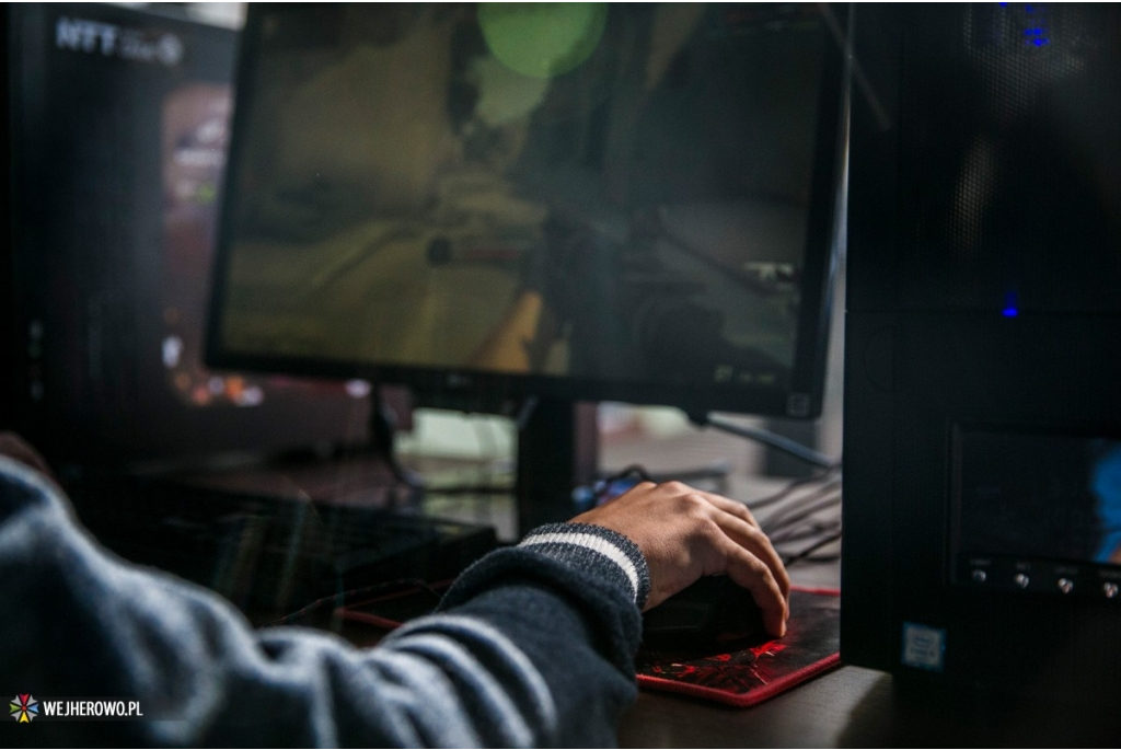 Super Game E-Sport