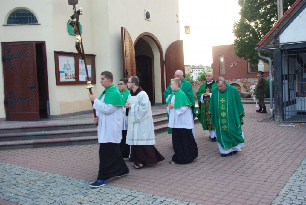 38. rocznica Porozumień Sierpniowych