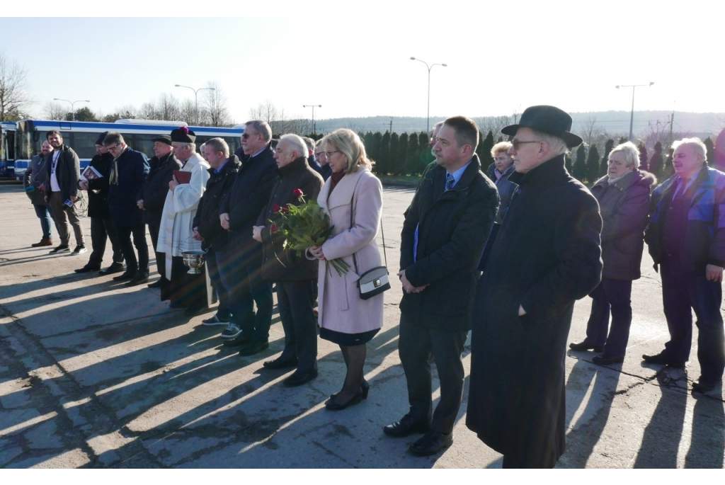 Nowy autobus na liniach MZK Wejherowo