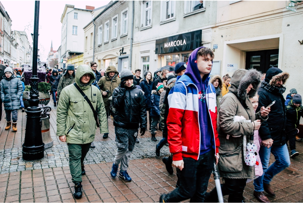 Zlot Fanów Gwiezdnych Wojen Forcecon