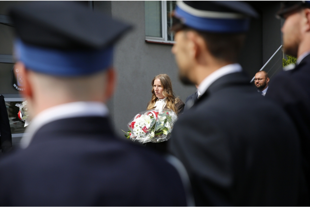 Dzień Strażaka w OSP Wejherowo