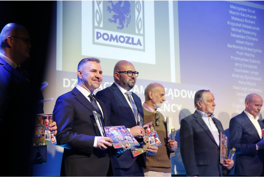 Pomorska Gala Lekkiej Atletyki w Redzie