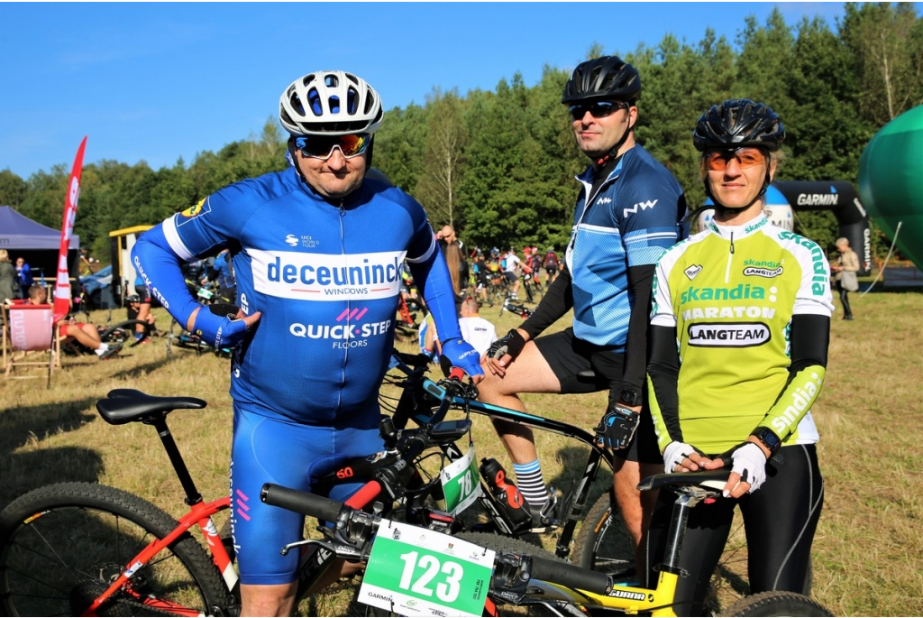 Garmin MTB Series Wejherowo 2019