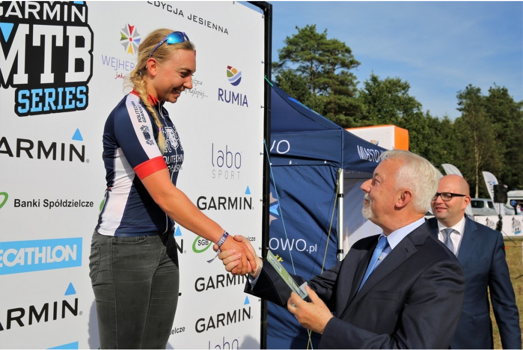 Garmin MTB Series Wejherowo 2019