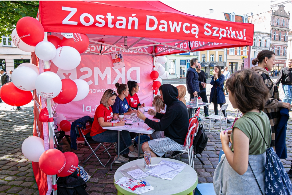 11. edycja Streetballa Małego Trójmiasta Kaszubskiego