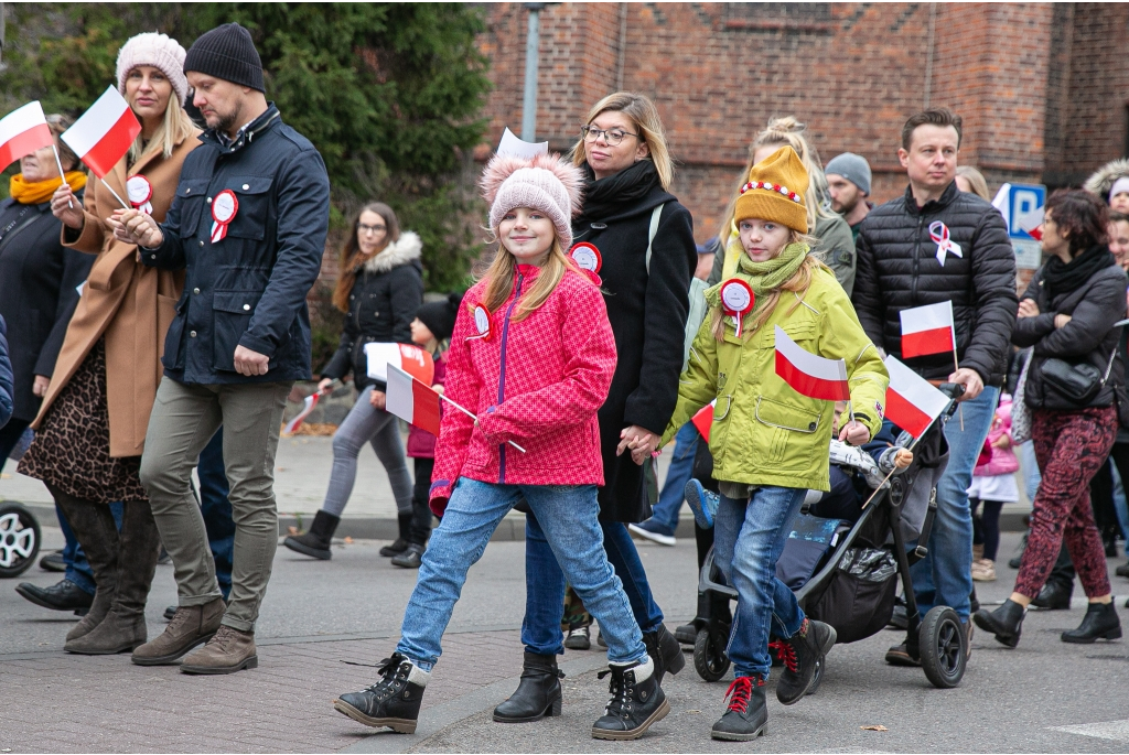 Obchody Święta Niepodległości