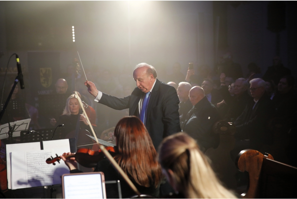 40-lecie Chóru Cantores Veiherovienses