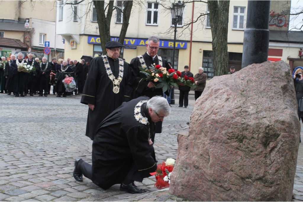 Dzień św. Józefa - Święto Rzemiosła - 19.03.2016