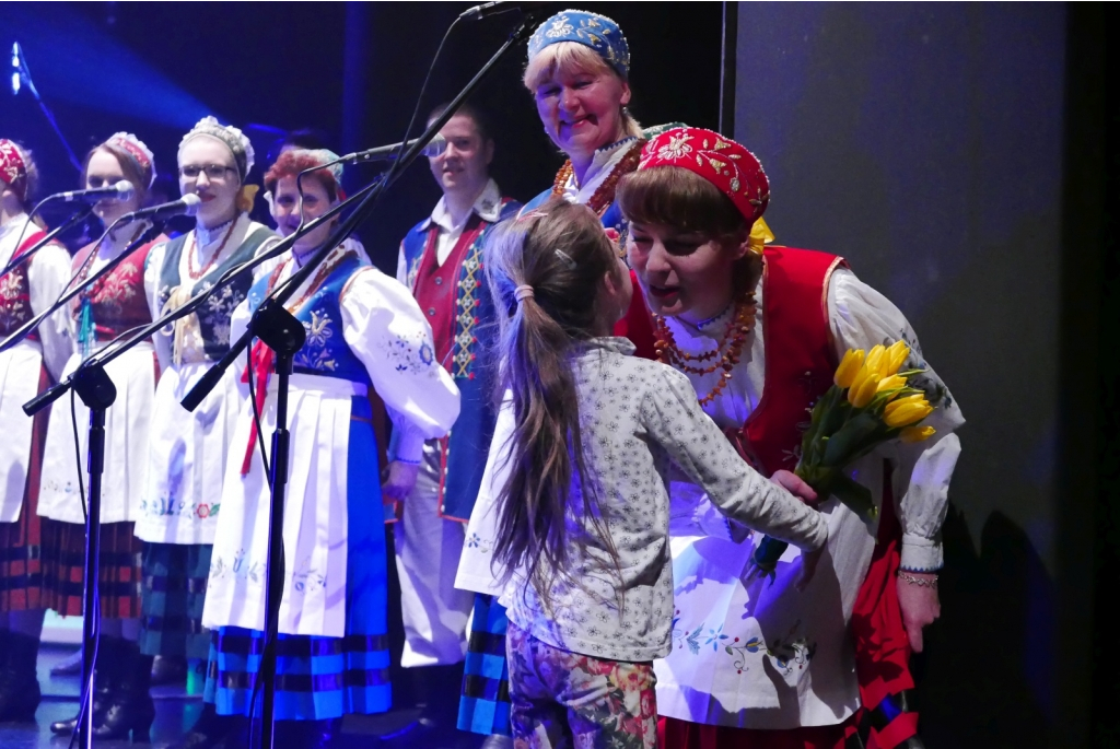 Koncert urodzinowy „Koleczkowian” i zespołu „Fucus”
