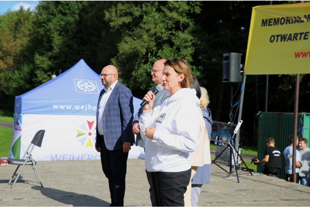 IX Memoriał Macieja Kanteckiego