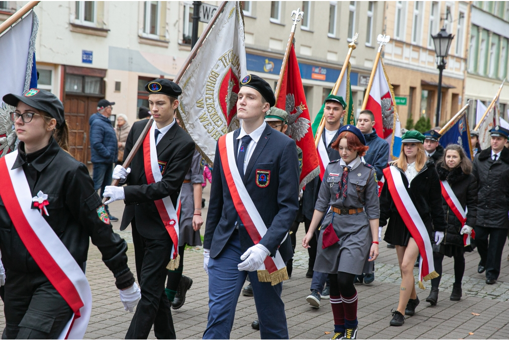 Obchody Święta Niepodległości