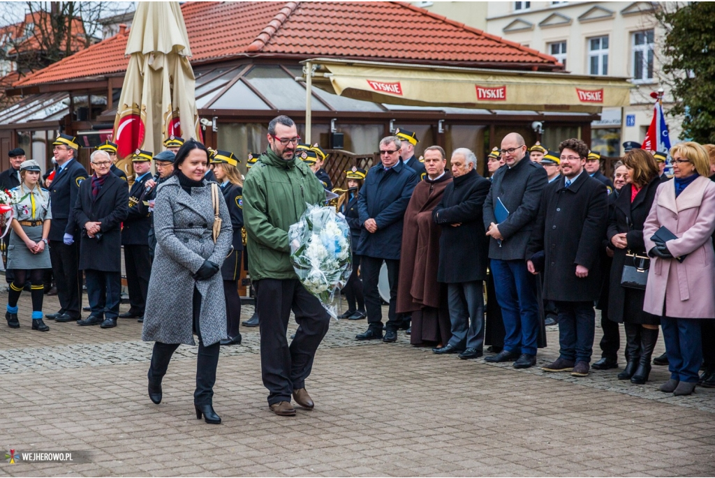 Obchody rocznicy śmierci Jakuba Wejhera