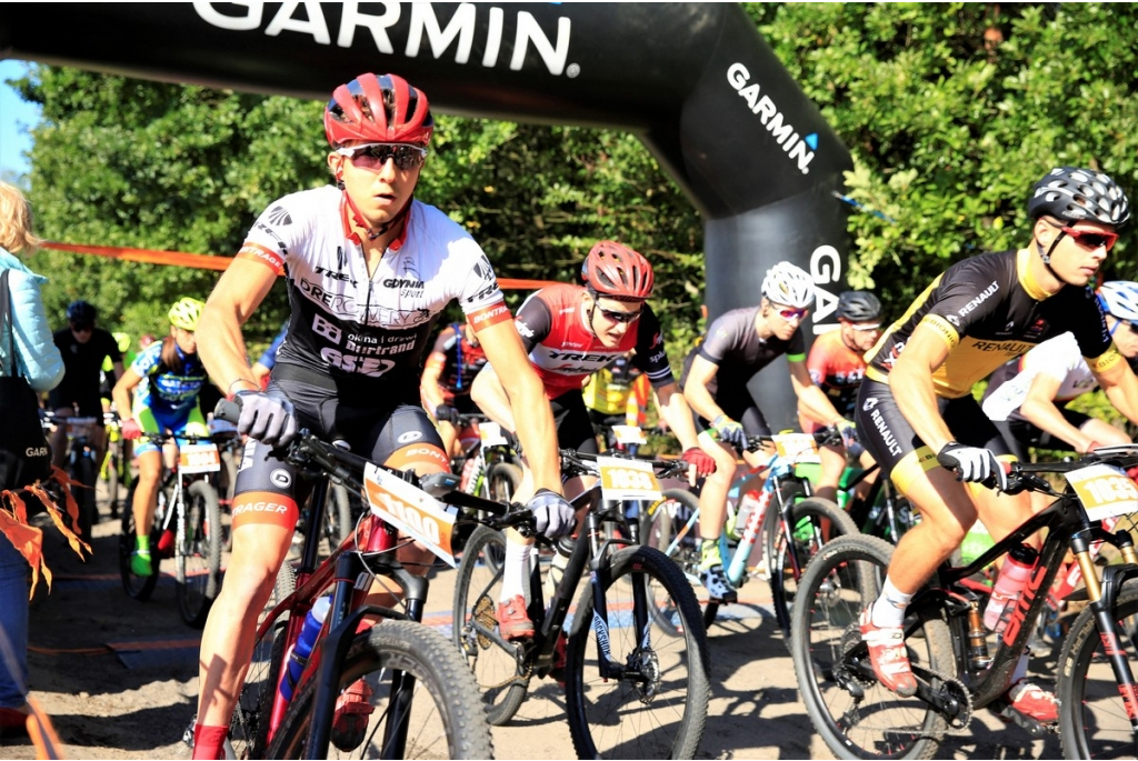 Garmin MTB Series Wejherowo 2019