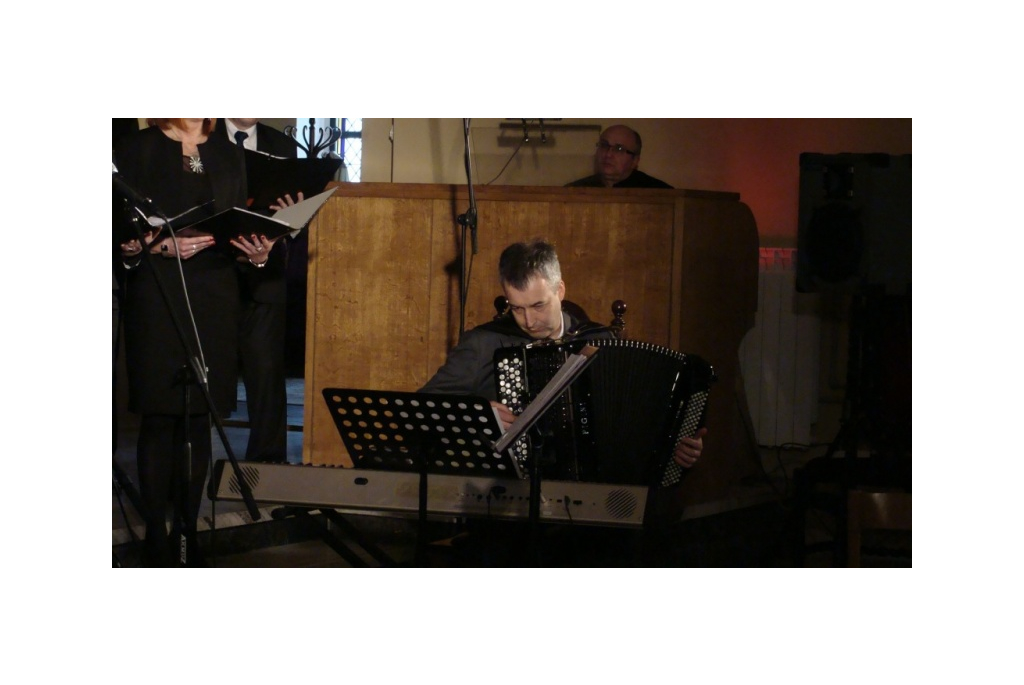 Koncert „Wielkopostne zamyślenia”