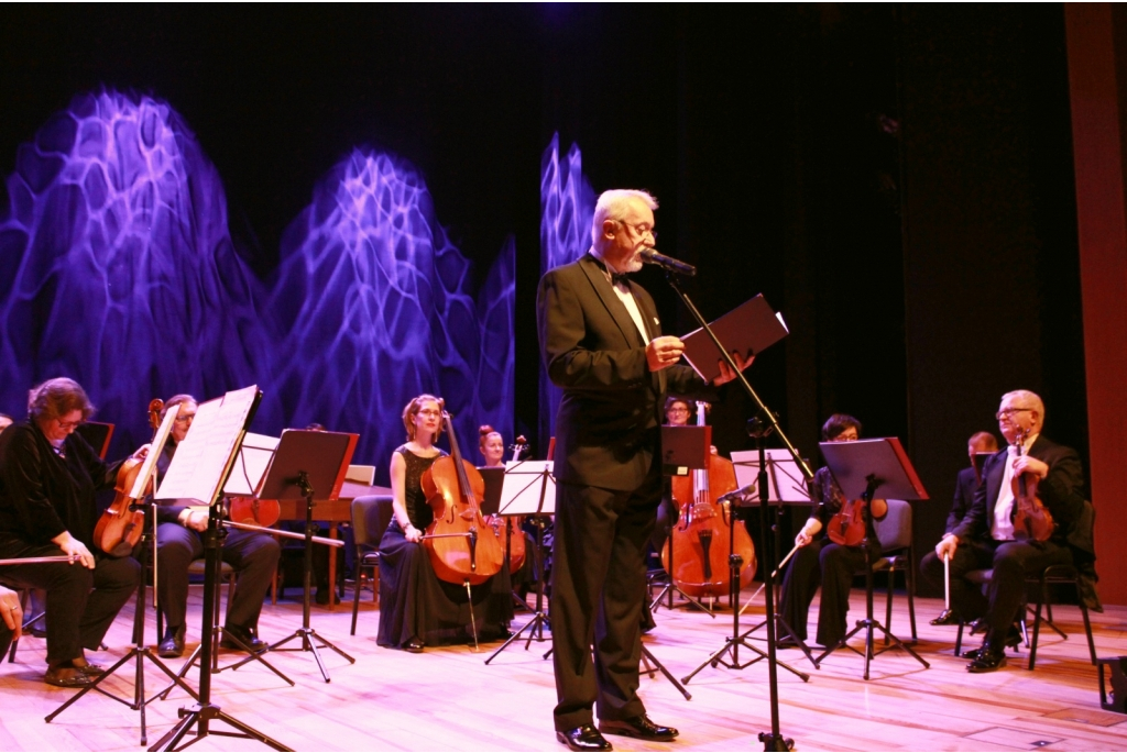 Koncert Wigilijny w Filharmonii Kaszubskiej