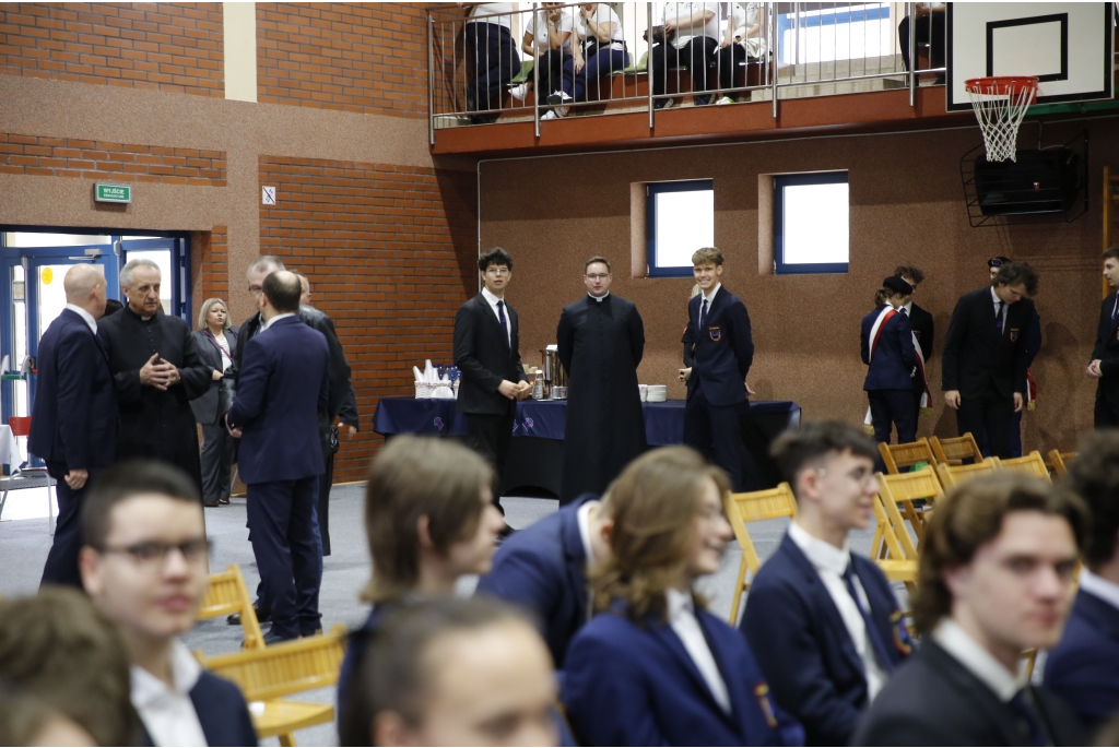 60 - lecie Elektryka