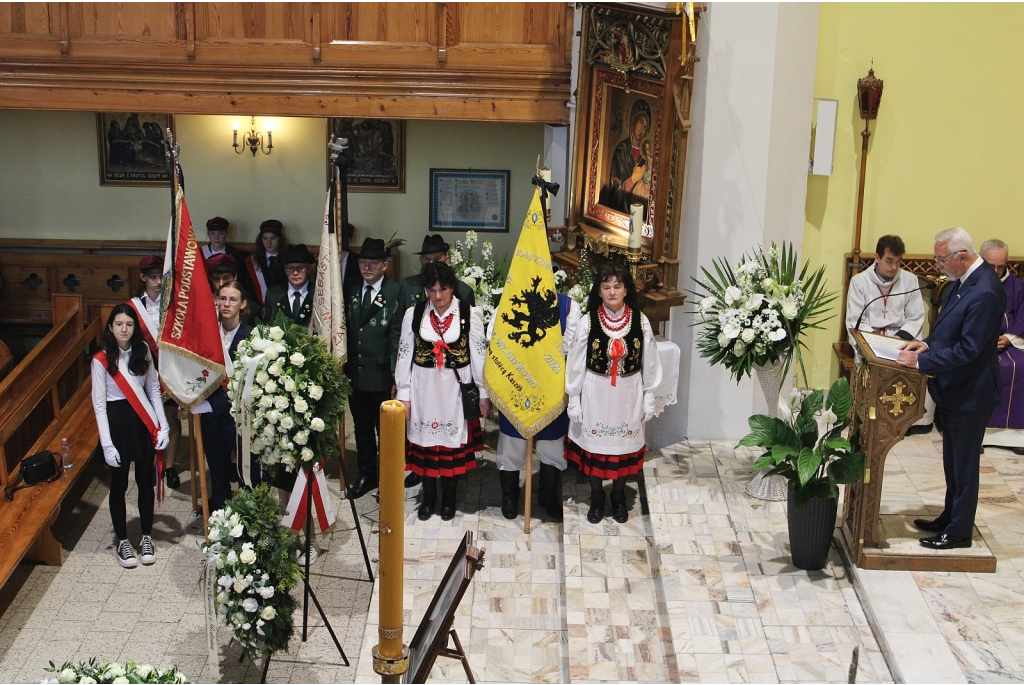 Ostatnia droga Bogdana Tokłowicza