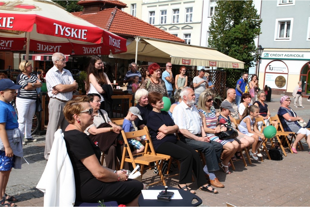 Narodowe Czytanie „Quo Vadis”