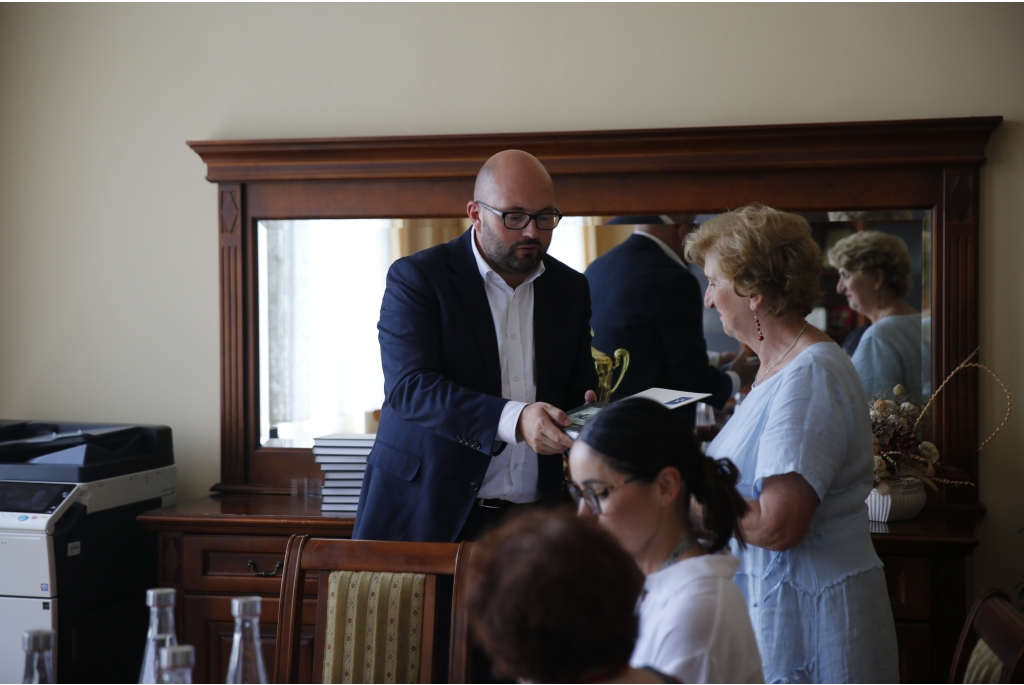 Powołano Wejherowski Zespół ds. Seniorów