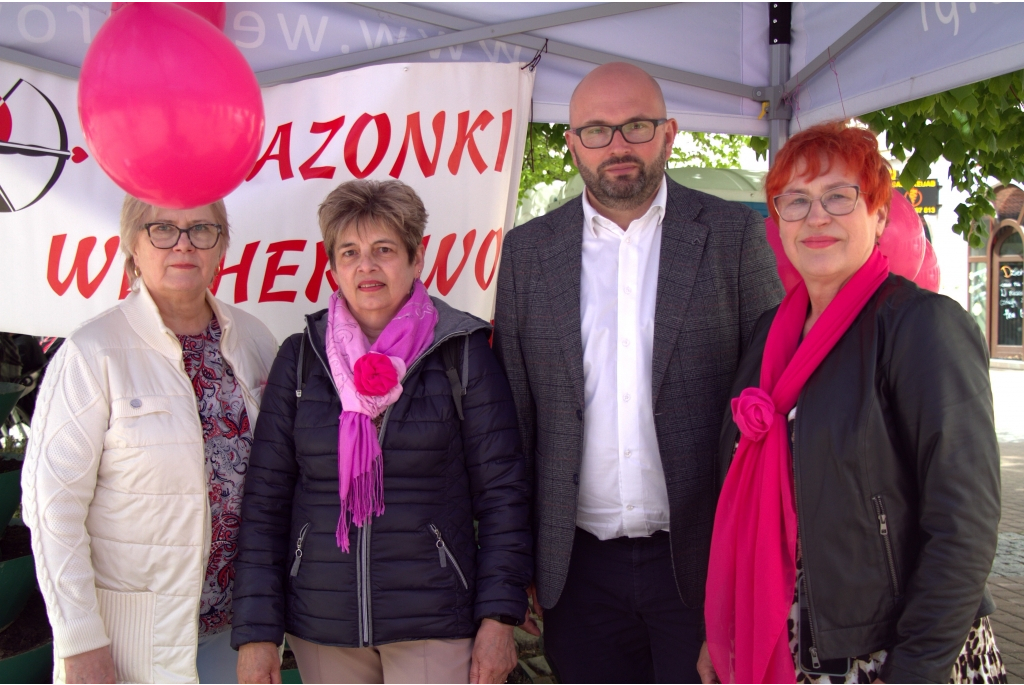 Badamy nie tylko mamy
