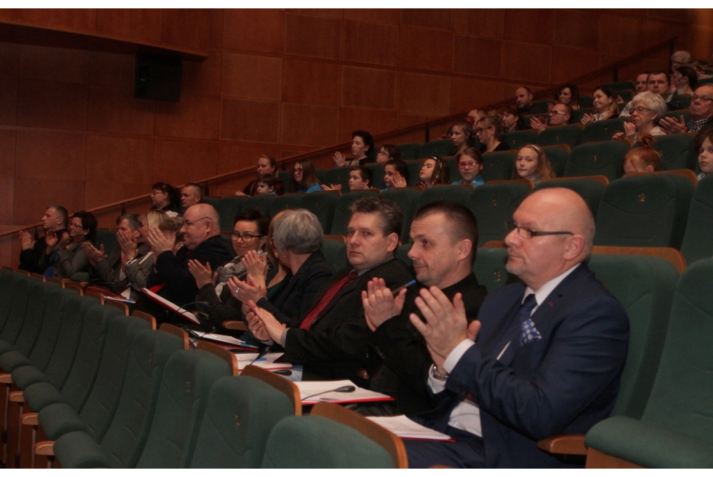 I Kolędniczy Konkurs Chórów MTK - finał - 21.01.2016